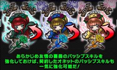 パッシブスキルの画像