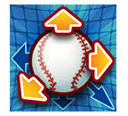 新球開発ボール