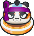 平釜平原(夜)隠し