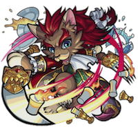 マンティコアの評価点