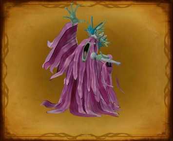 フラワーゾンビの画像