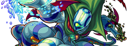 クラーケンの画像