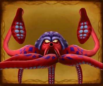 オセアーノンの画像