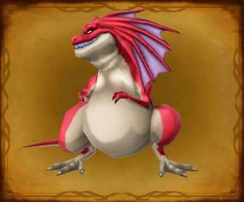 アルゴングレートの画像