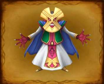 星のドラゴンクエスト 星ドラ なぞの神官の出現場所 ゲームエイト