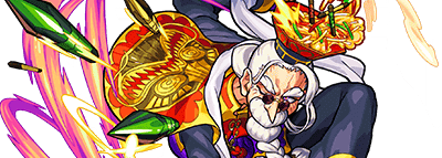 チンジャオ老師の画像