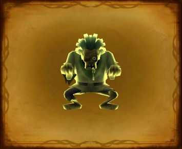 追憶のくさった死体の画像