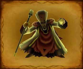 追憶の亡霊の画像