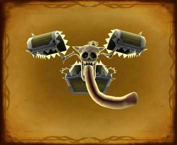 追憶のトラップの画像