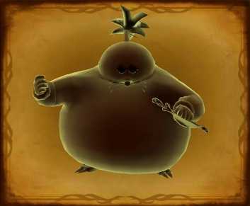 追憶のモグーラの画像