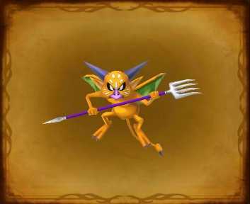 キラーバットの画像