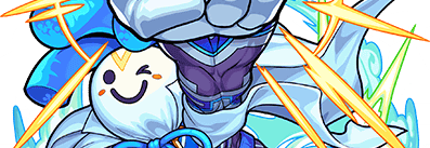 ミスターテルテルの画像