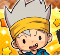 スナックワールドコラボイベントアイコン