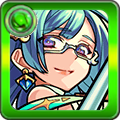神化ザドキエルのアイコン