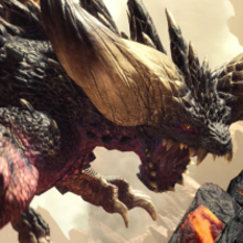 Mhwアイスボーン ネルギガンテの弱点と攻略 痕跡場所 モンハンワールド ゲームエイト