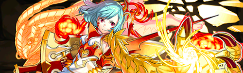 【2441】裁爪の橙龍契士・サリア