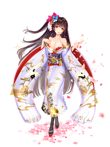 ［花咲の舞］鍾会の画像