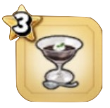 コーヒーゼリー