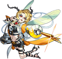 モスキートの評価点