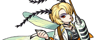 モスキートの画像