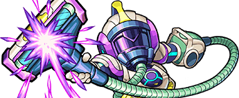 オオソウジャーの画像