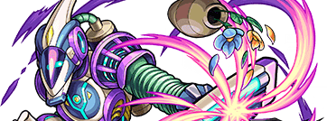 オオソウジャーの画像