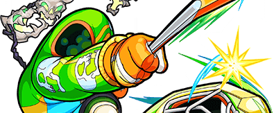 デュラハンの画像