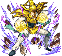 仙水忍の評価点