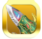 ドラゴンキラー★のアイコン