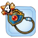 力のペンダント