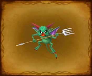 スモールデッドの画像