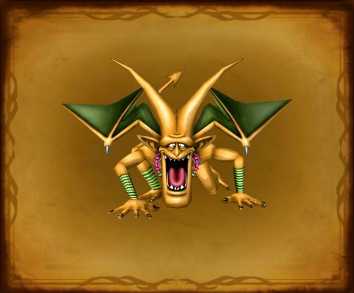 ホラーウォーカーの画像