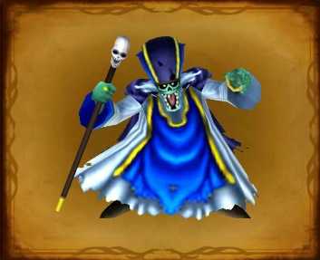 デスプリーストの画像