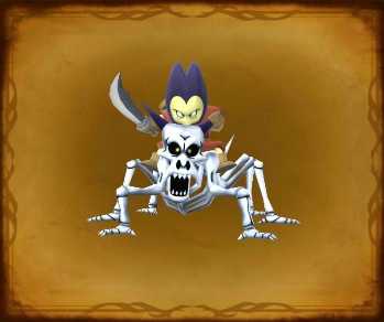 エビルドライブの画像