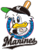 千葉ロッテマリーンズ_アイコン