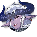 オセロニアのラルガの画像