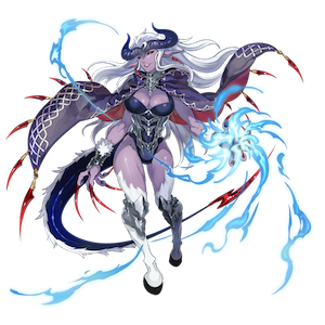 オセロニアのラルガの画像