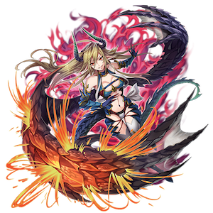 オセロニアのアシエールの画像