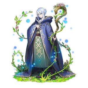 オセロニアのヴェークロストの画像