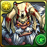 輝山の魔原獣・ビッグフットの画像