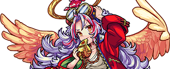 カマエルの画像