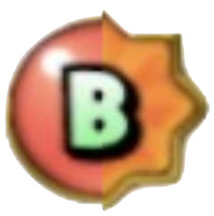 攻特攻呪Bのアイコン
