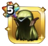 竜神王の冠のアイコン