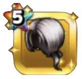 ククールヘアー