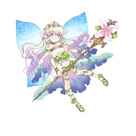 オセロニアのピアリィの画像