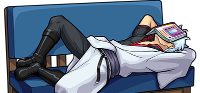 坂田銀時の画像