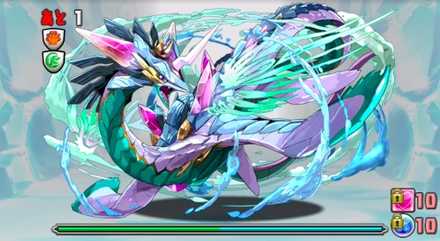 ビッグフット降臨の6F