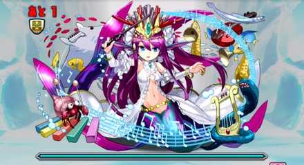 ビッグフット降臨の3F