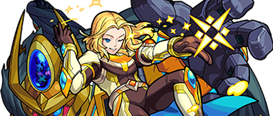 モンストブライトの画像