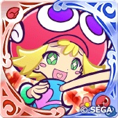 ポップなアミティの画像